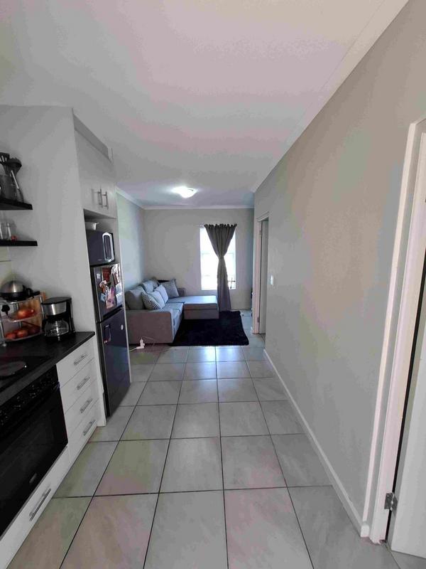 1 Bedroom Property for Sale in Klein Parys Western Cape